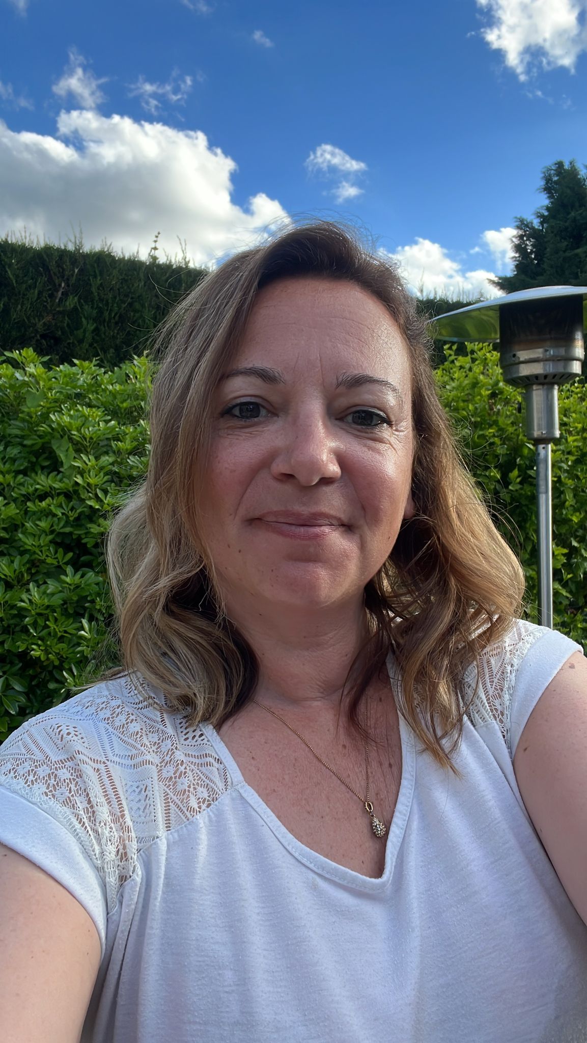 <em>Sarah F.</em>